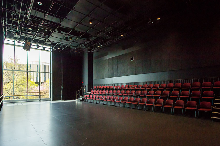 Our Campus and Facilities School of Communication Northwestern