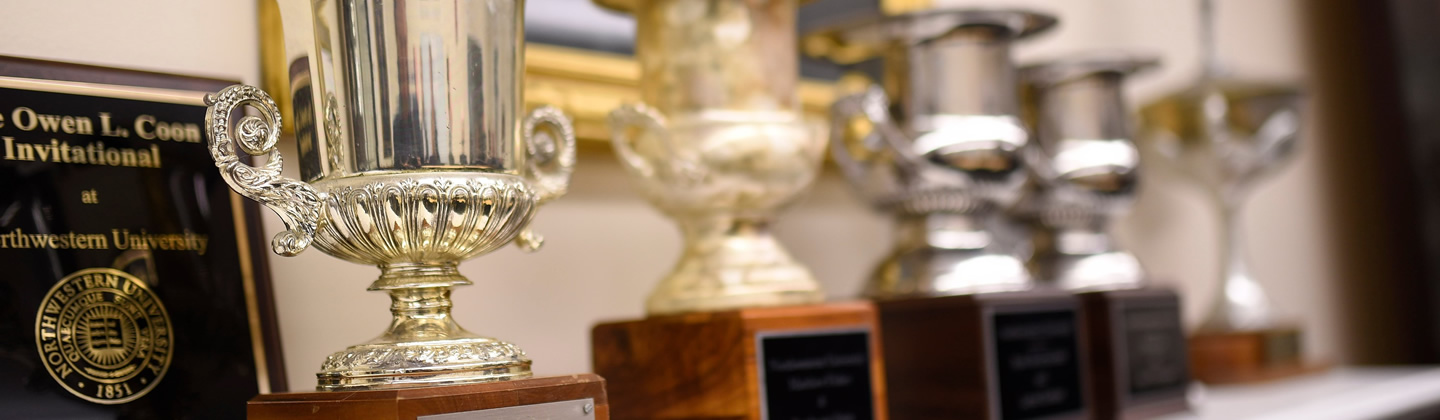 Debate Trophies