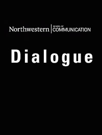 image that says dialogue