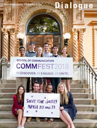 cover of fall 2017