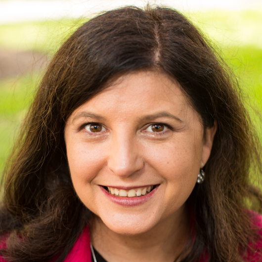 Leslie DeChurch