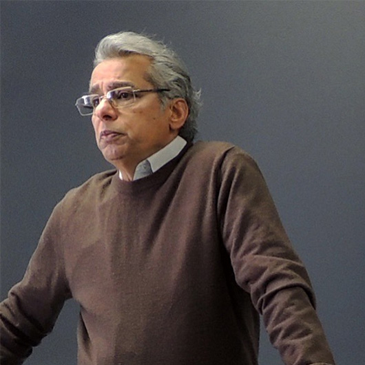 Dilip Gaonkar