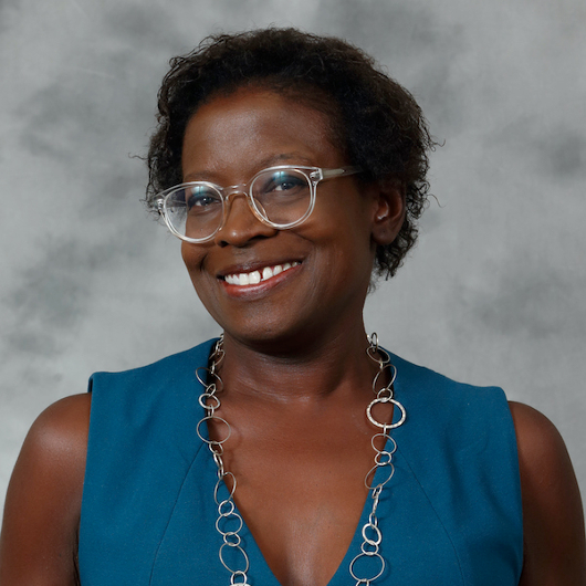 Department Chair, Performance Studies; Naomi Willie Pollard Professor of Theatre and Performance