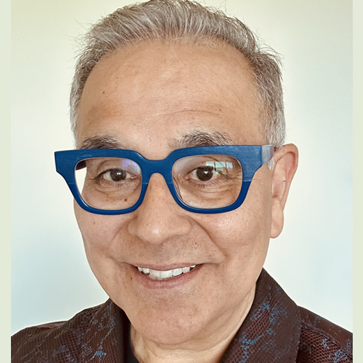 Associate Professor of Instruction and Academic Advisor