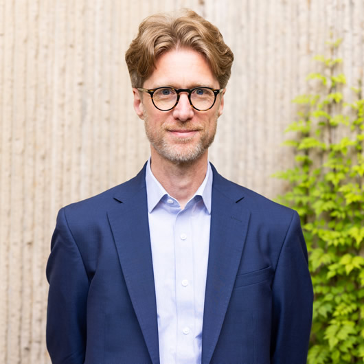 Interim Department Chair; Professor