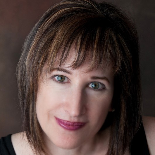 Laura Kipnis School of Communication picture