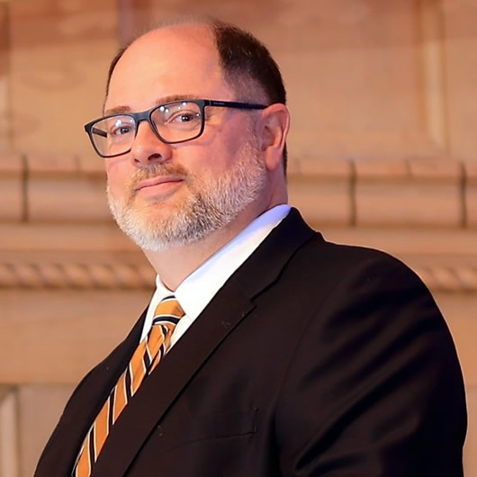 Professor; Owen L. Coon Endowed Professor in Policy Analysis and Communication; Director of Graduate Studies for the PhD in Media, Technology, and Society