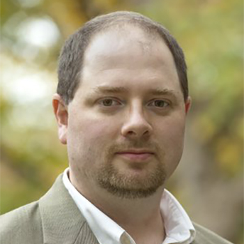 Associate Professor; Owen L. Coon Endowed Professor of Policy Analysis and Communication