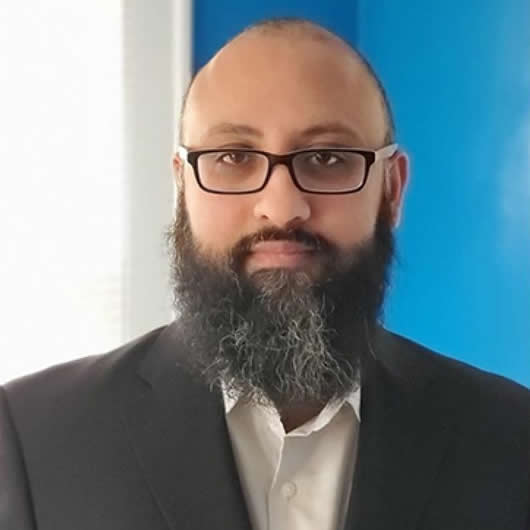 Assistant Professor