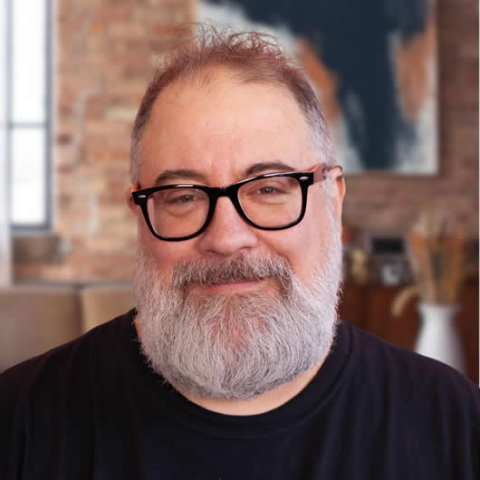 Professor of Instruction