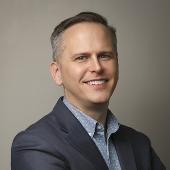 Jeff Brown