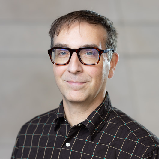 Assistant Professor; Director of Undergraduate Studies
