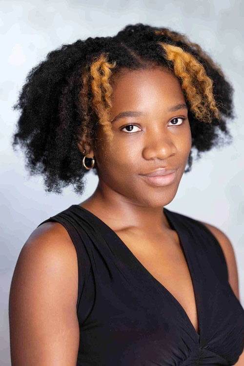 Angelena Browne