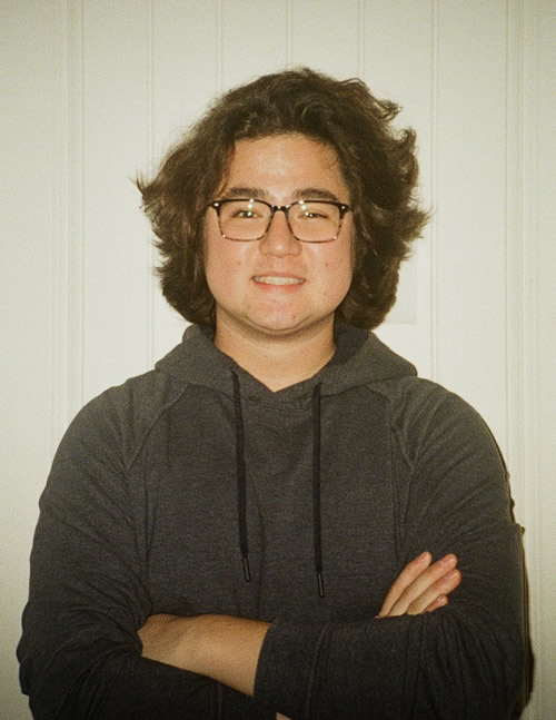 Austin Aldrich