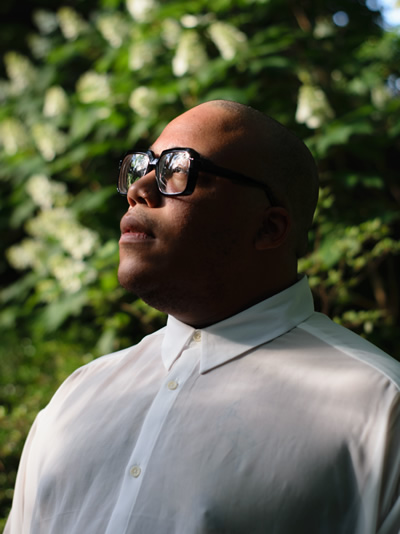 Christopher Michael Richardson