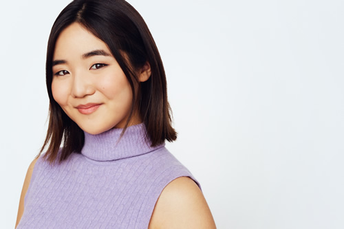 Claire Kwon