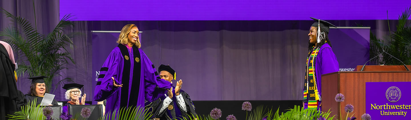 Convocation Speaker Heather Headley