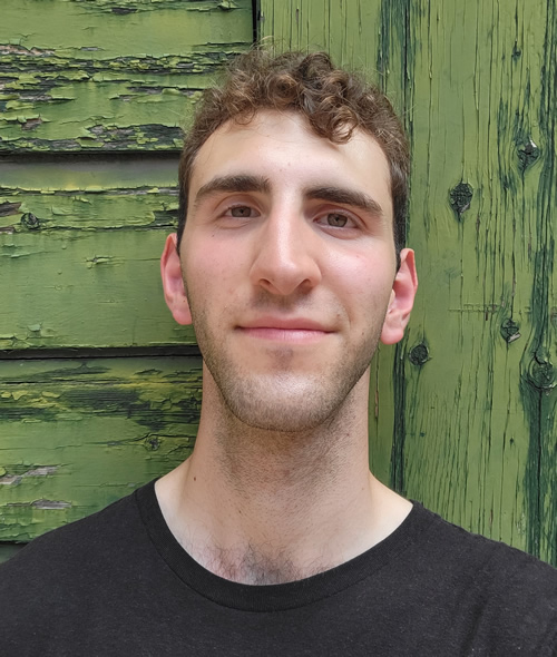 Daniel Zitomer