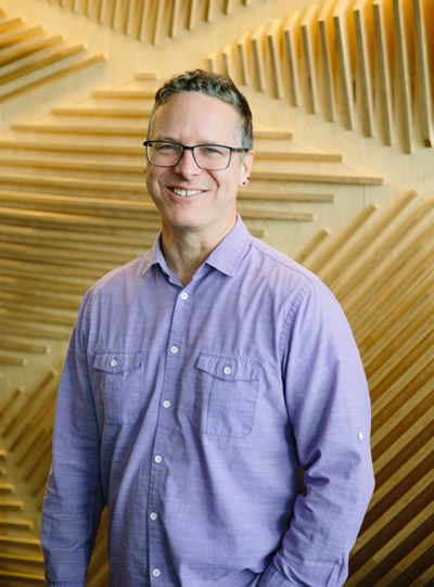 Darren Gergle