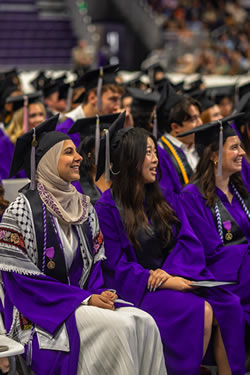 Convocation 2025