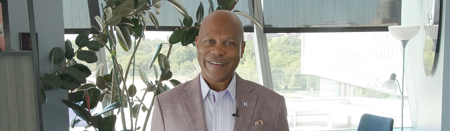 Dean Johnson