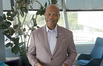 Dean Johnson