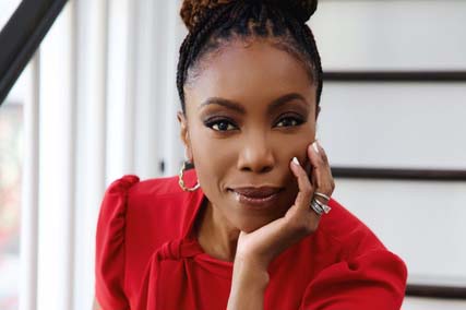 Heather Headley