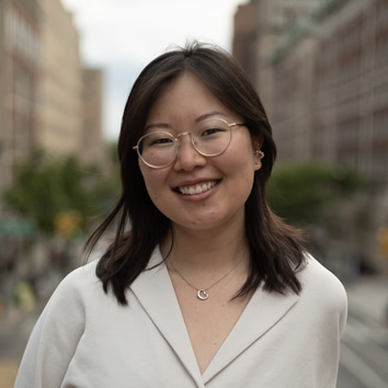 Yoko Kohmoto (C18)