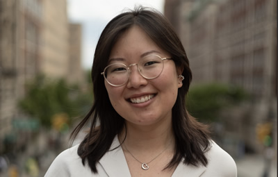 Yoko Kohmoto (C18)