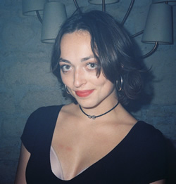 Azalea Brown