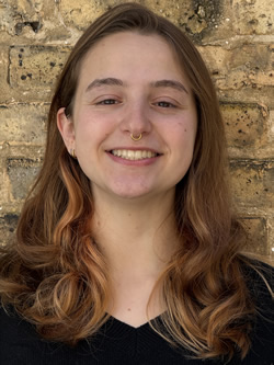 Zoe Kritzer