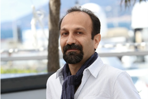 Asghar Farhadi